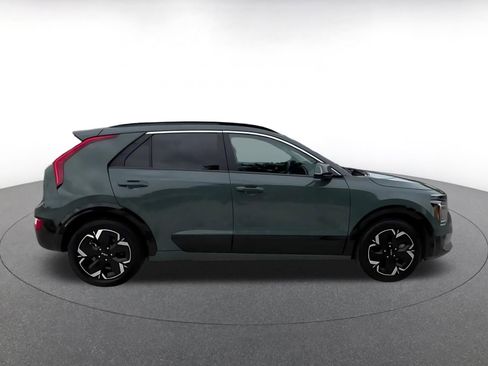 Used 2024 Kia Niro Wind FWD image 16