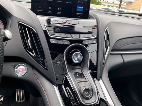Used 2023 Acura RDX A-Spec image 32