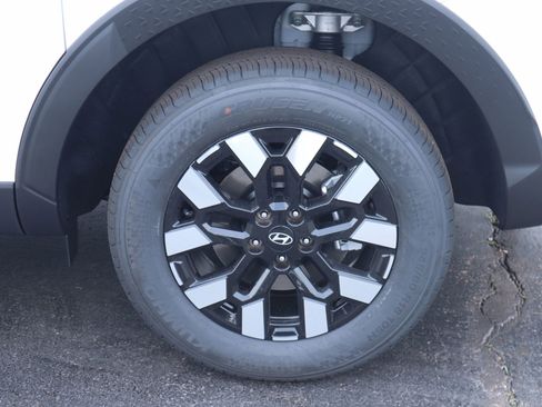 New 2026 Hyundai Santa Cruz SE AWD/4WD image 17