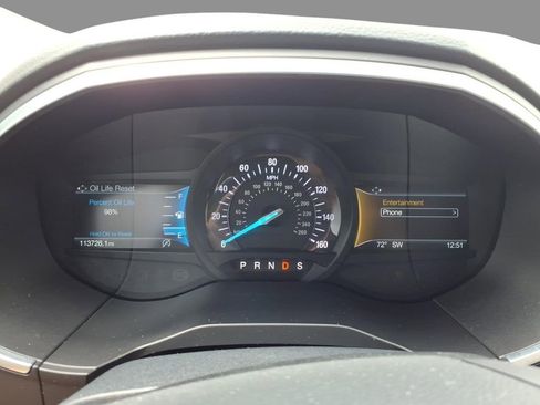 Used 2019 Ford Edge Titanium image 27