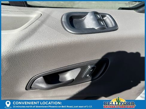New 2025 Ford Transit 250 Base w/ Interior Upgrade Package image 17