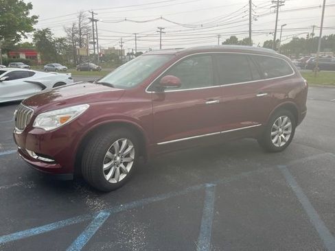 Used 2016 Buick Enclave Premium w/ Experience Buick Package FWD image 1