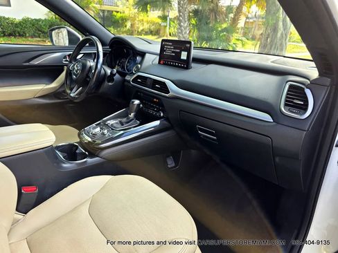 Used 2020 MAZDA CX-9 Grand Touring image 51
