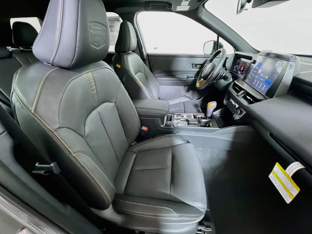 New 2026 Subaru Outback Wilderness AWD/4WD image 22