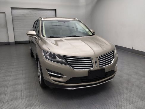 Used 2015 Lincoln MKC FWD w/ Equipment Group 102A Reserve image 14