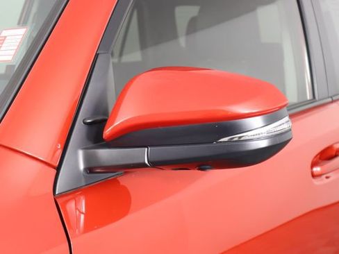 Used 2022 Toyota 4Runner SR5 Premium image 18