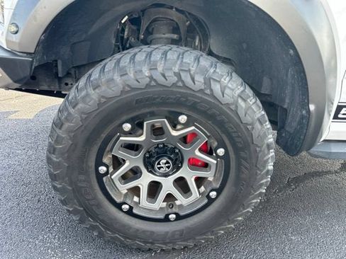 Used 2019 Ford F150 Raptor w/ Equipment Group 802A Luxury AWD/4WD image 13