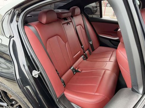 Used 2024 BMW M340i xDrive w/ Premium Package image 13