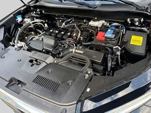 Used 2023 Honda CR-V EX-L image 22