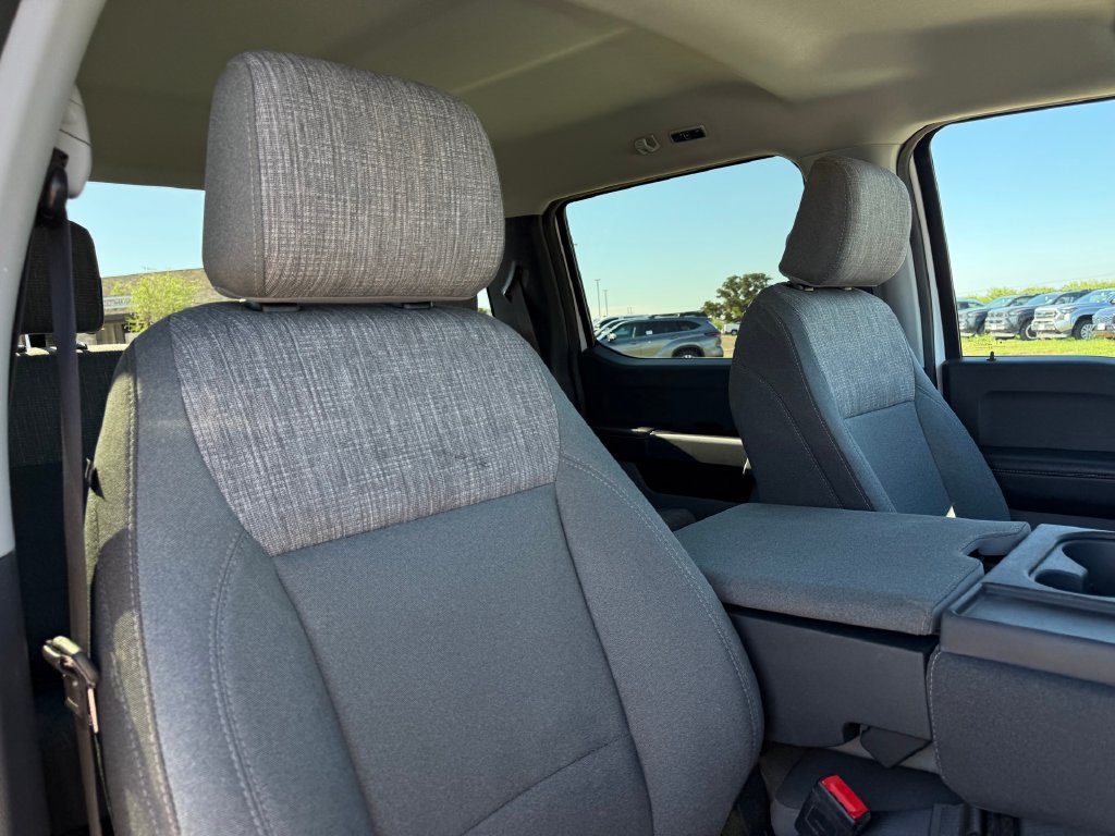 Used 2026 Ford F350 XLT AWD/4WD image 27