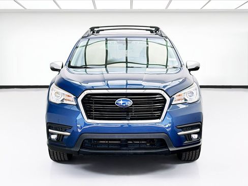 Used 2020 Subaru Ascent Touring w/ Popular Package #2A image 2