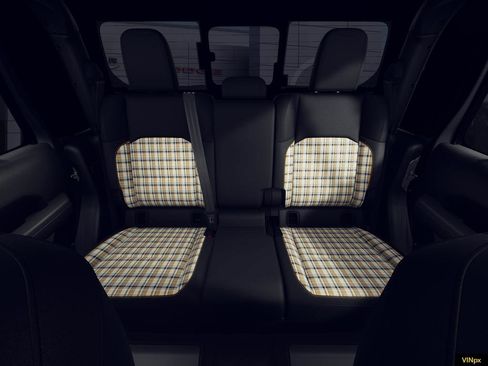 New 2026 Jeep Gladiator Sport image 17