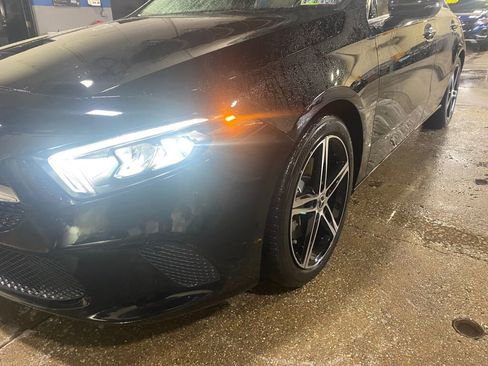 Used 2022 Mercedes-Benz A 220 4MATIC image 27