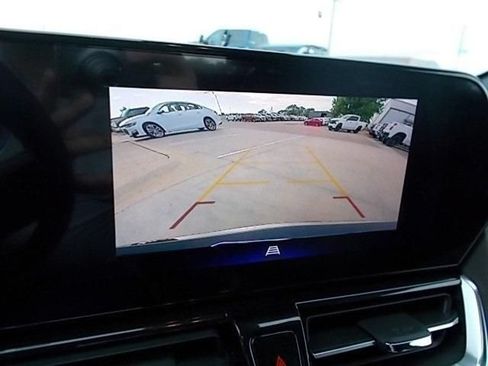 New 2025 Chevrolet TrailBlazer ACTIV w/ Convenience Package FWD image 18