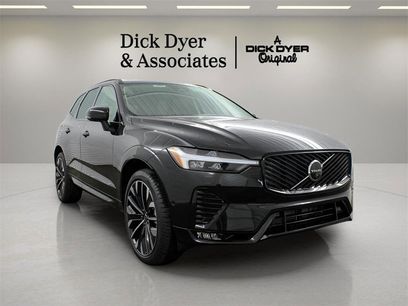New 2026 Volvo XC60 B5 Ultra w/ Protection Package Premier
