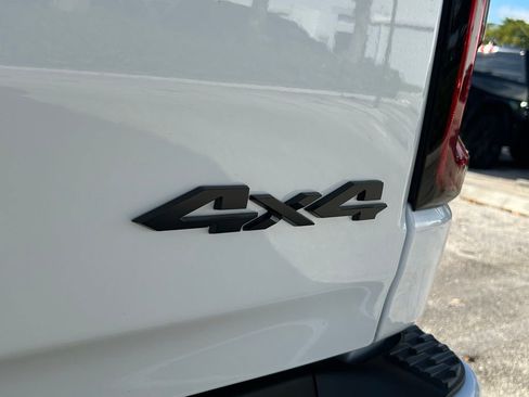 New 2026 RAM 1500 Laramie w/ Night Edition image 30