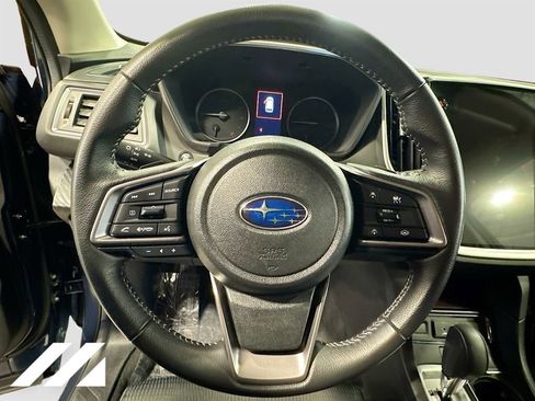 Certified 2024 Subaru Ascent Premium w/ Convenience Package AWD/4WD image 11