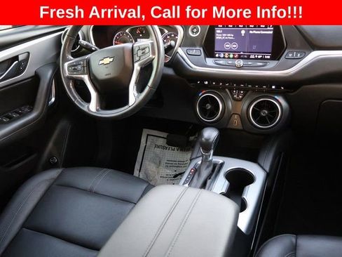 Used 2022 Chevrolet Blazer LT image 15