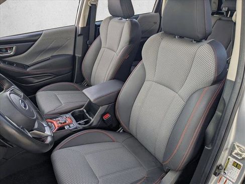 Used 2019 Subaru Forester Sport w/ Popular Package #2 image 16