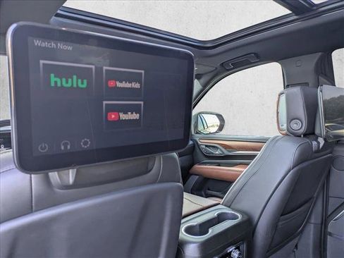 Used 2024 GMC Yukon Denali Ultimate image 20