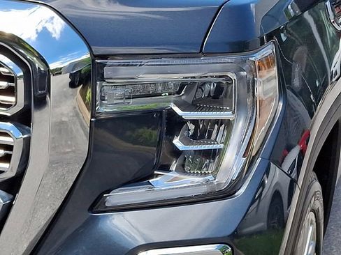 Used 2019 GMC Sierra 1500 Denali w/ Denali Ultimate Package AWD/4WD image 9