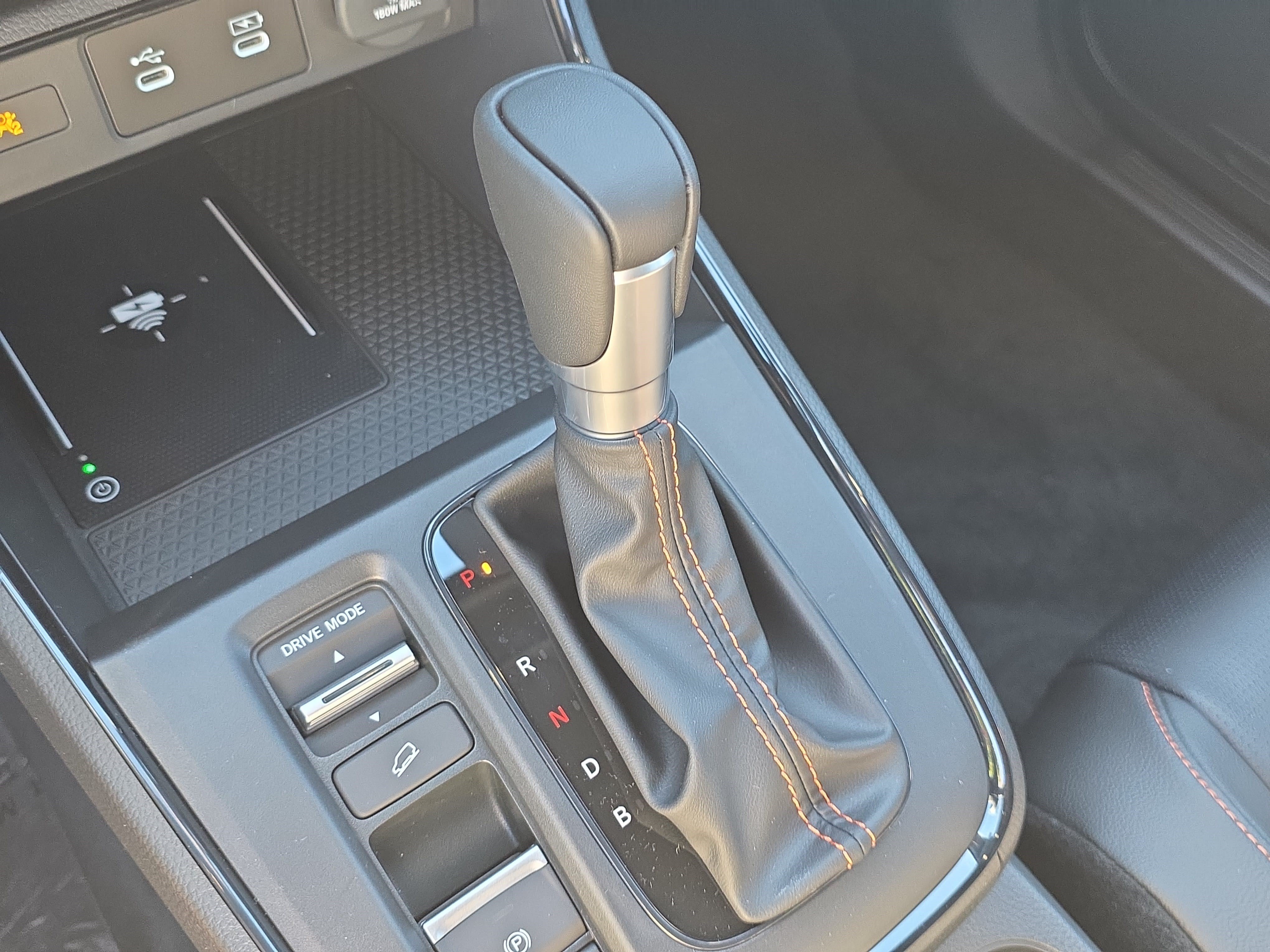 New 2027 Honda CR-V Sport-L image 24