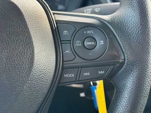 Used 2024 Toyota Corolla LE image 17
