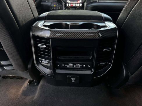 Used 2021 RAM 1500 TRX w/ TRX Lanuch Edition image 44