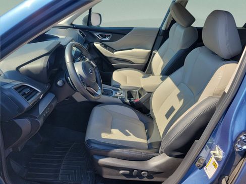 Used 2021 Subaru Forester Limited image 18