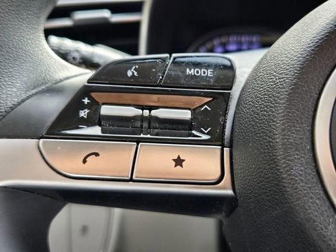 Used 2022 Hyundai Tucson SEL image 25