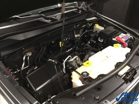 Used 2012 Jeep Liberty Sport image 31