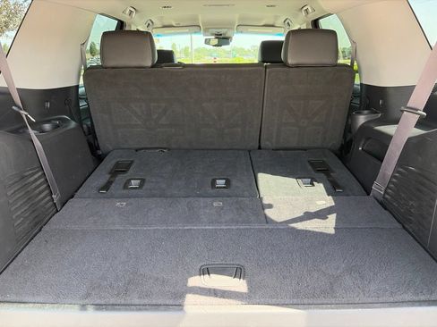 Used 2017 Chevrolet Tahoe LT AWD/4WD image 40