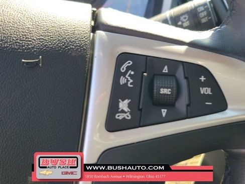 Used 2013 Chevrolet Equinox LT FWD image 23