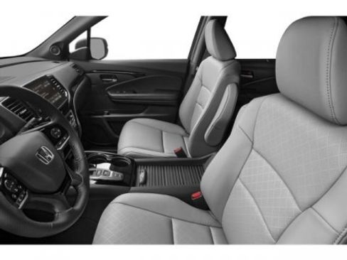 Used 2020 Honda Passport Touring image 9