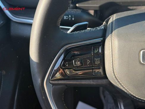 Used 2023 Jeep Grand Cherokee L Overland AWD/4WD image 26