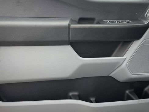 New 2026 Ford F250 XL w/ XL Chrome Package image 15