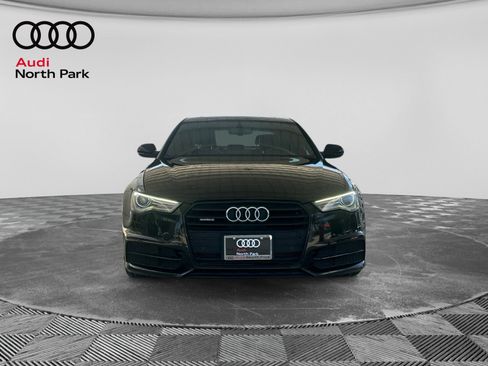 Used 2018 Audi A6 2.0T Premium w/ Cold Weather Package AWD/4WD image 8