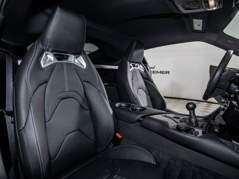 Used 2024 Toyota Supra image 14