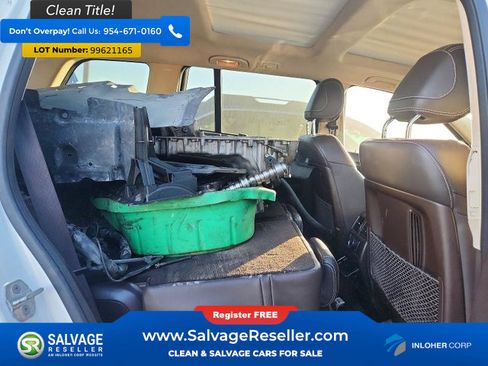 Used 2017 Mercedes-Benz GLS 450 4dr Sport image 15