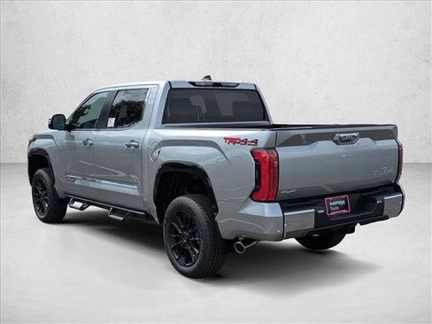 New 2026 Toyota Tundra 1794 Edition image 9