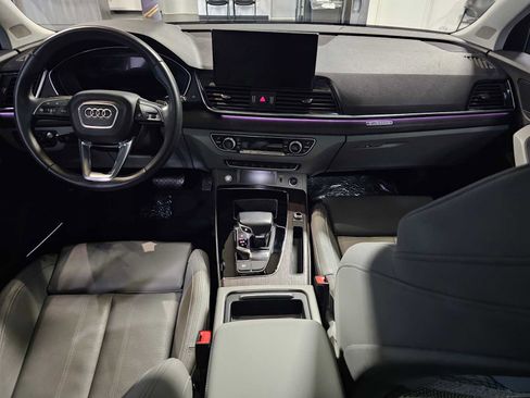 Used 2022 Audi Q5 e Prestige w/ Prestige Package AWD/4WD image 20