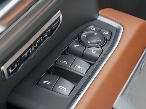 New 2026 GMC Sierra 1500 Denali Ultimate AWD/4WD image 17