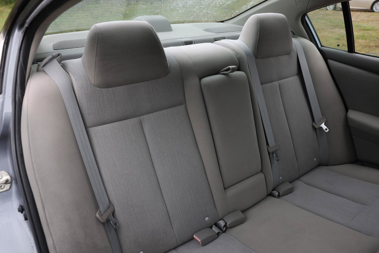 Used 2011 Nissan Altima 2.5 S w/ Convenience Pkg FWD image 14