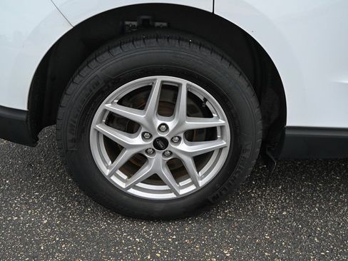 Certified 2024 Ford Edge SEL w/ Convenience Package AWD/4WD image 14