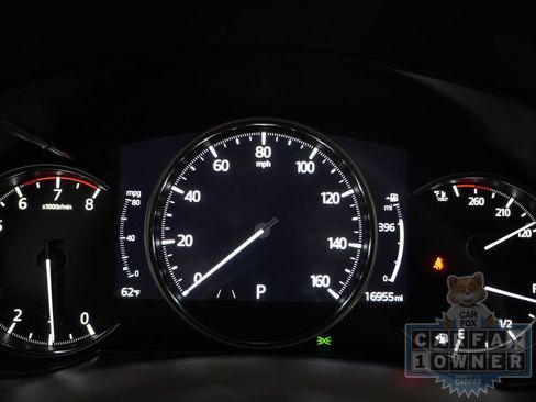 Certified 2023 MAZDA CX-5 AWD 2.5 S w/ Premium Plus Pkg image 25