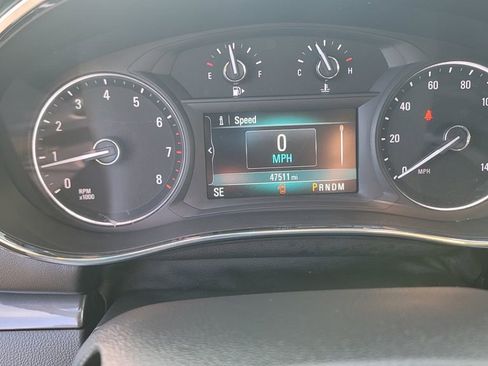 Used 2018 Buick Encore Sport Touring w/ Safety Package image 19