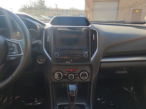 Used 2023 Subaru Crosstrek 2.5i Limited image 21