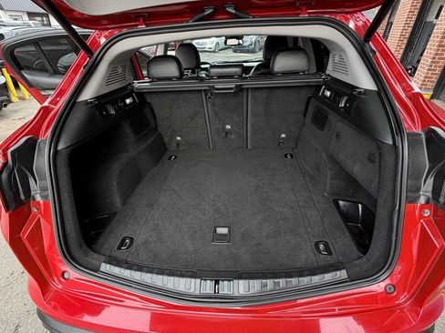 Used 2018 Alfa Romeo Stelvio Ti AWD/4WD image 11