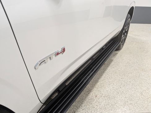 Used 2021 GMC Yukon AT4 w/ AT4 Premium Plus Package AWD/4WD image 9