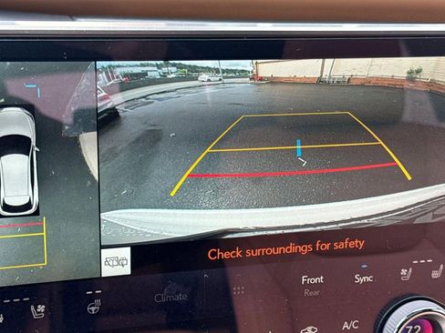 New 2026 Lexus RX 350h AWD/4WD image 23